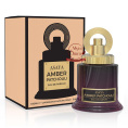 Emper - Asaya Amber Patchouli, 100 ml