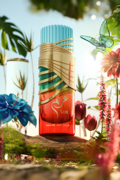 Paris Corner - AZM by Paris Corner Eau de Parfum 100 ml