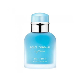 Оригинал Dolce&Gabbana - Light Blue Eau Intense Pour Homme 50 ml