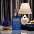 Ard Al Zaafaran - Sapphire Desert Sultan 100 ml