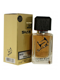 Элитный парфюм Shaik M125 Hermes Terre d'Hermes