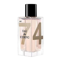 Оригинал Iceberg - Eau De Iceberg Jasmin Pour Femme 100 ml