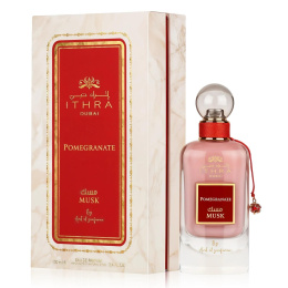 Ard Al Zaafaran - Pomegranate Musk 100 ml