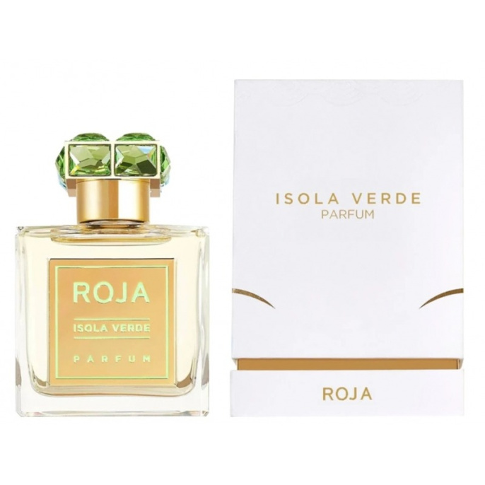 Высокого качества Roja Parfums - Isola Verde 50 ml