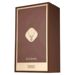French Avenue - Elysian Eau de Parfum 80 ml