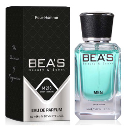 Элитный парфюм Bea's Beauty & Scent M210 - Chanel Bleu de Chanel