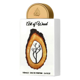 Lattafa - Pride Art of Wood 100 ml