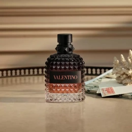 Оригинал Valentino - Born In Roma Uomo Coral Fantasy 100 ml
