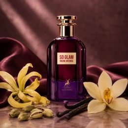 Maison Alhambra - So Glam Rouge Intense, 100 ml