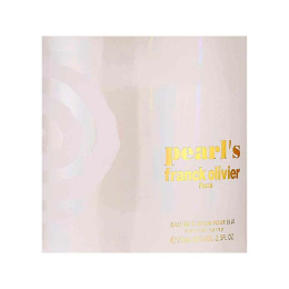 Оригинал Franck Olivier - Pearl’s Eau de Parfum 75 ml