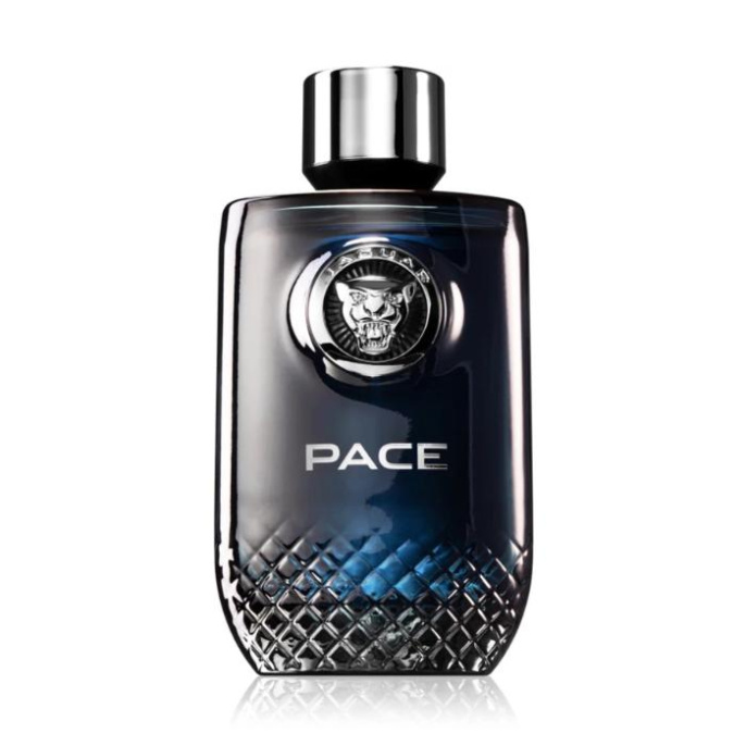 Оригинал Jaguar - Pace Eau de Toilette 100 ml