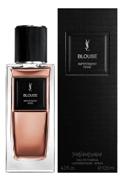 Высокого качества Yves Saint Laurent - Blouse Impertinent Rose 125 ml