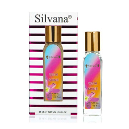 Ручка 18 мл. Silvana W416 Salvatore Ferragamo Incanto Shine
