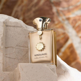 Оригинал Amouage Jubilation 40 Man Extrait de Parfum 100 ml