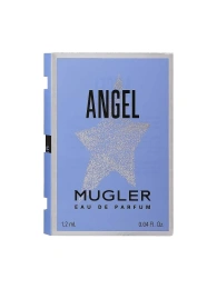Пробник Оригинал Mugler Angel Eau De Parfum 1.2 ml