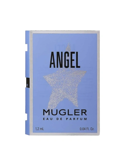 Пробник Оригинал Mugler Angel Eau De Parfum 1.2 ml