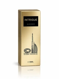 Dubai Avenue - Intrigue 35 ml