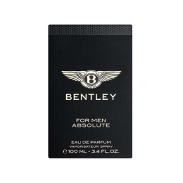 Оригинал Bentley - for Men Absolute Eau de Parfum 100 ml