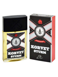 Alain Aregon - Pik Korvet Sturm 100 мл