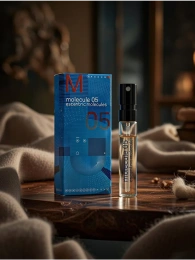 Пробник Оригинал Escentric Molecules Molecule 05 2 ml