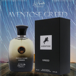 La Parretto - Greed Aventose, 100 ml