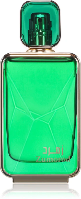 Arabian Oud - Zumorod Parfum 100 ml