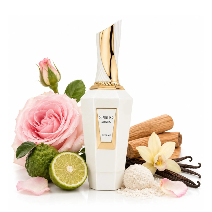French Avenue - Spirito Mystic Extrait 100 ml