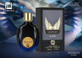 Johnwin - Invents Elixir Eau de Parfum 100 ml
