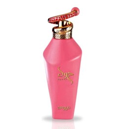 Zimaya Perfumes - Hawwa Pink, 100 ml