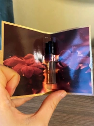 Пробник Оригинал Montale Full Incense Parfum 2 ml