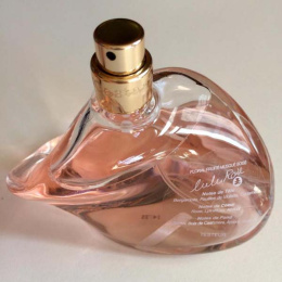 Тестер оригинал Lulu Castagnette Lulu Rose Edp (W) 30 мл