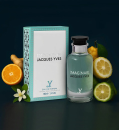 Fragrance World - Imaginari Jacques Yves 100 ml