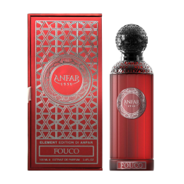 Anfar 1950 - Fouco by Anfar 100 ml