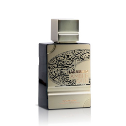 Al Haramain - Amber Oud Future Dubai Extrait de Parfum 100 ml