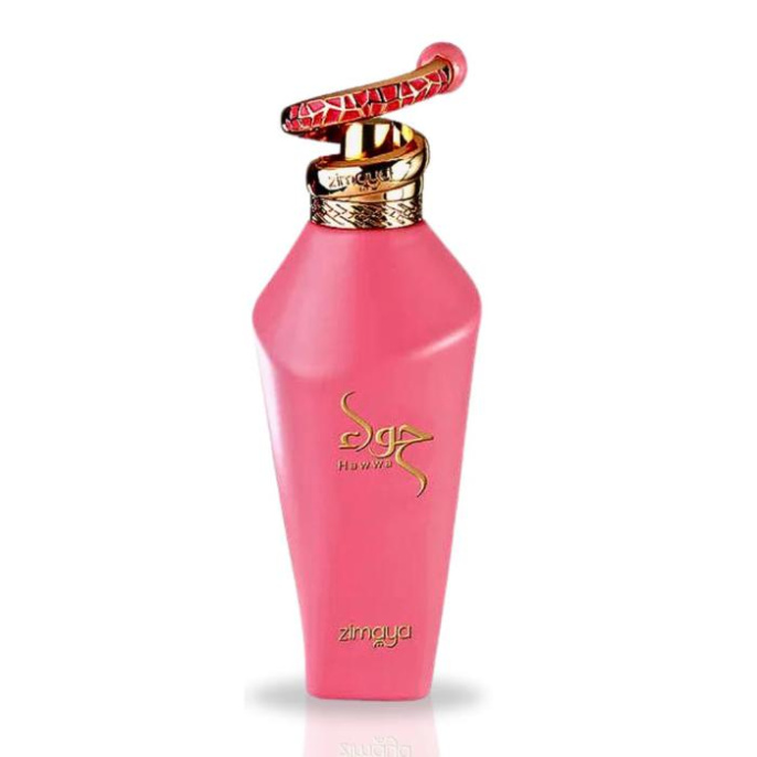 Zimaya Perfumes - Hawwa Pink, 100 ml