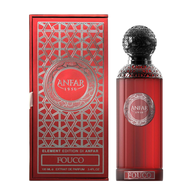 Anfar 1950 - Fouco by Anfar 100 ml