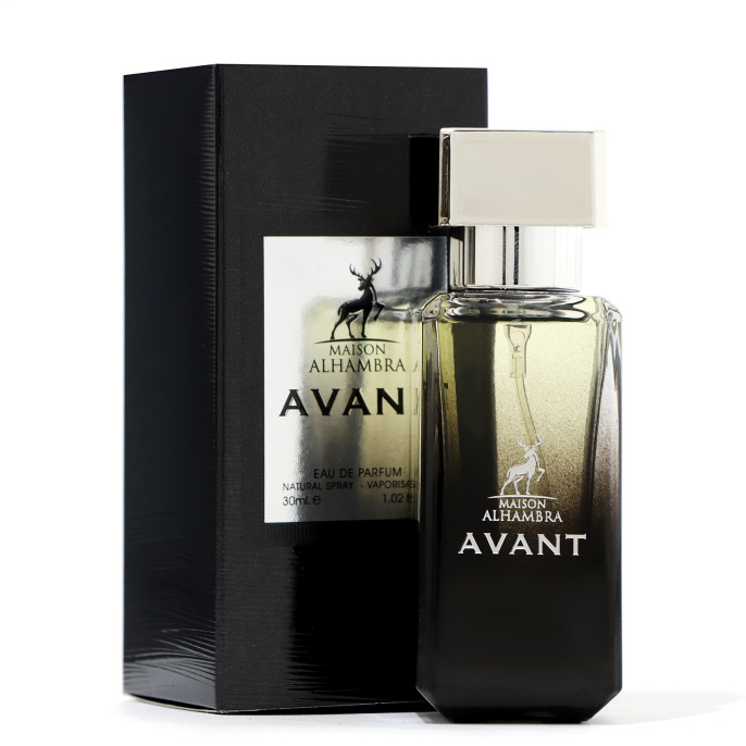 Maison Alhambra - Avant 30 ml