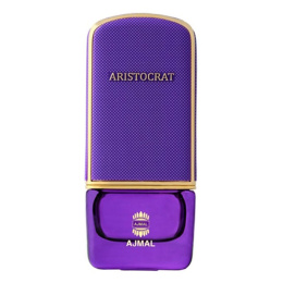 Тестер оригинал Ajmal - Aristocrat For Her 75 ml