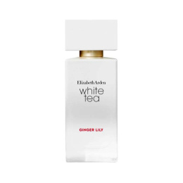 Оригинал Elizabeth Arden - White Tea Ginger Lily Eau De Toilette 50 ml