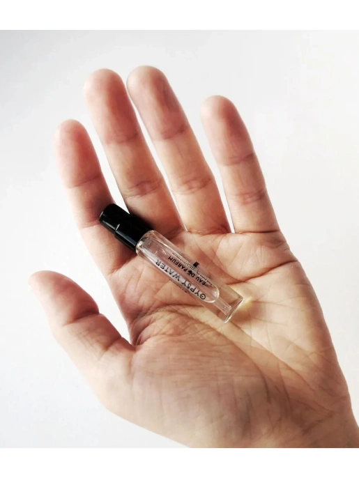 Пробник Оригинал BYREDO Gypsy Water 2 ml
