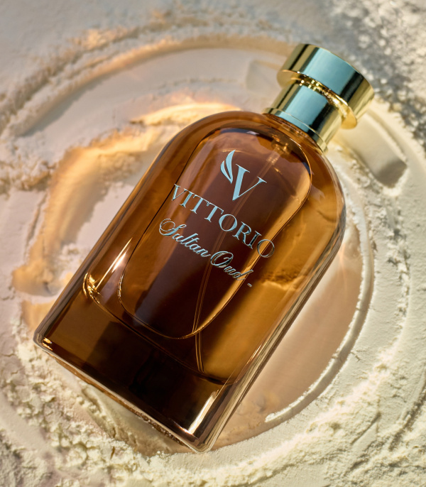 Vittorio - Sultan Oud Extrait De Parfum 100 ml