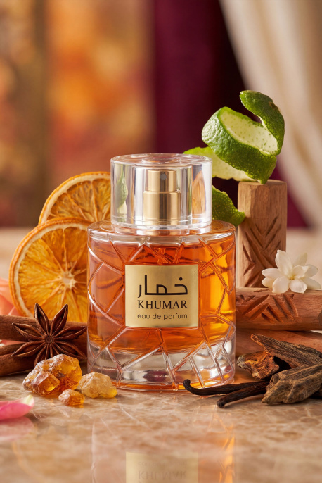 Wadi Al Khaleej - Khumar Eau de Parfum 100 ml