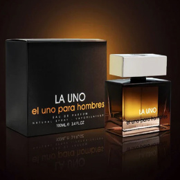 Fragrance World - La Uno El Uno Para Hombres 100 ml