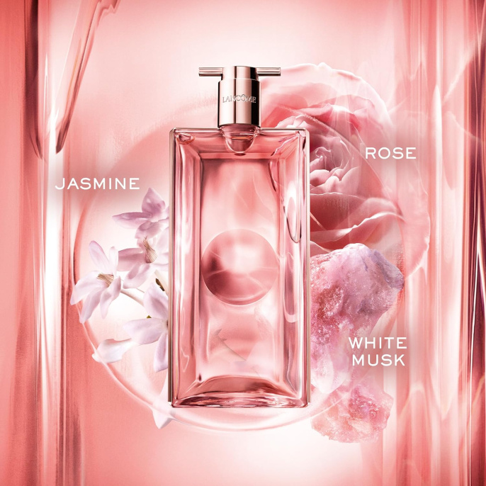 Высокого качества Lancome - Idole Le Grand Eau De Parfum 75 ml