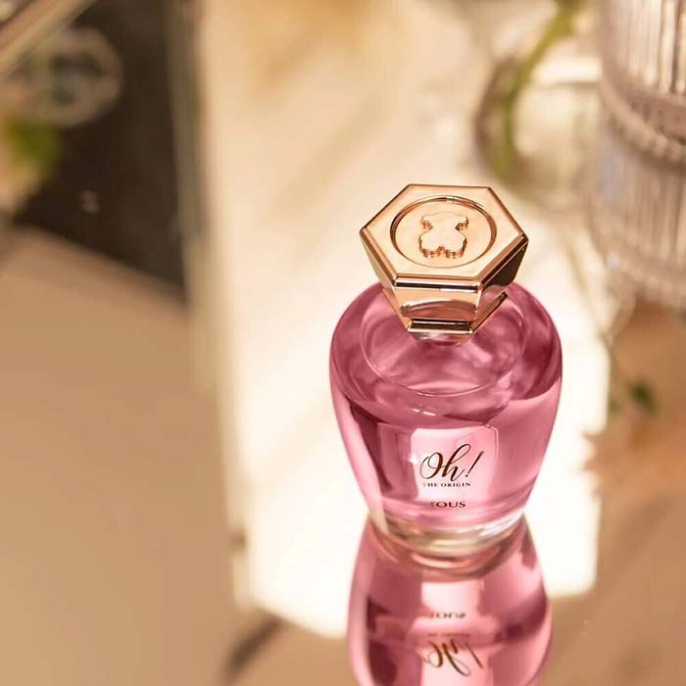 Оригинал Tous - Oh! The Origin Parfum, 100 ml