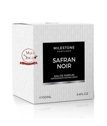 Milestone - Safran Noir 100 ml