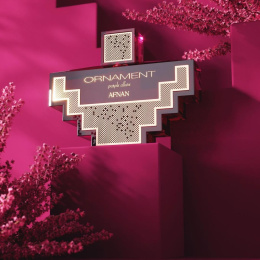 Afnan - Ornament Purple Allure, 100 ml