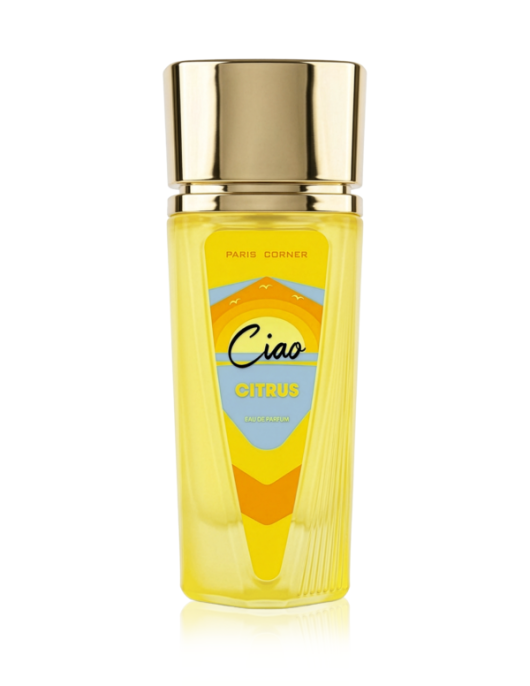 Paris Corner - Ciao Citrus 100 ml