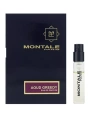 Пробник Оригинал Montale Aoud Greedy Eau De Parfum 2 ml