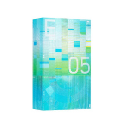 Оригинал Escentric Molecules - Escentric 05 Eau de Toilette 100 ml